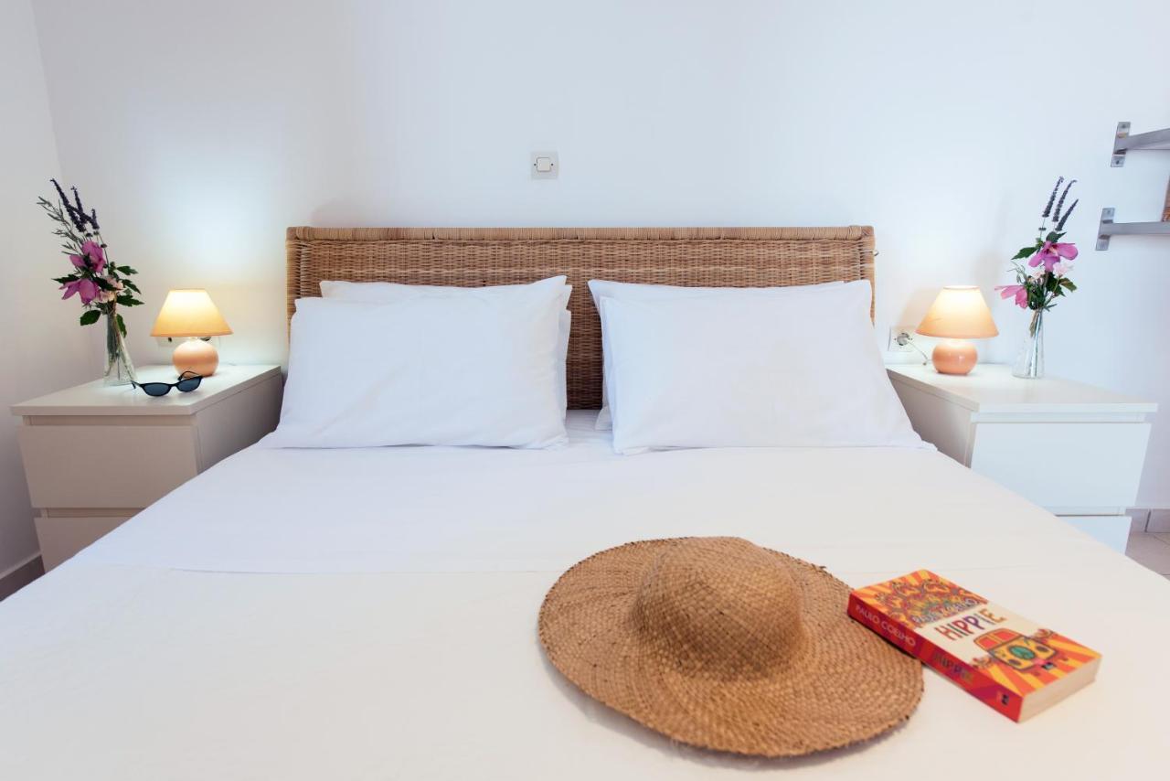 Corfu Amboti Apt Glyfada  Extérieur photo