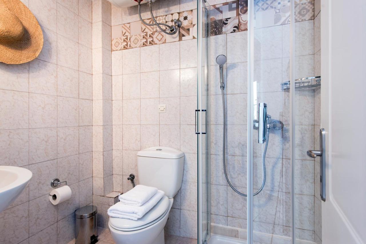 Corfu Amboti Apt Glyfada  Extérieur photo